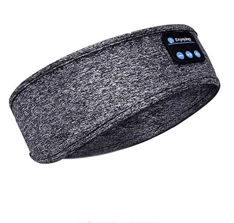 Fones de Ouvido Bandana Bluetooth - Prime Ofertas